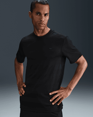 Nike Dri-FIT REIJNDERS 14 シャツ XL Nike Dri Fit Just Run T Shirt Spell Out Center Swoosh Short
